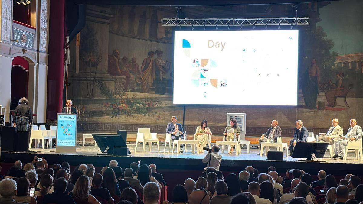 Ica Day, modelli organizzati e processi integrati per prevenire le infezioni - 