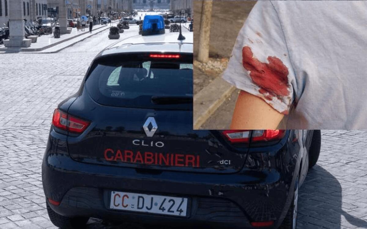 Il marito della donna colpita a Prati: "Il cecchino gira libero e mia moglie è terrorizzata" - 