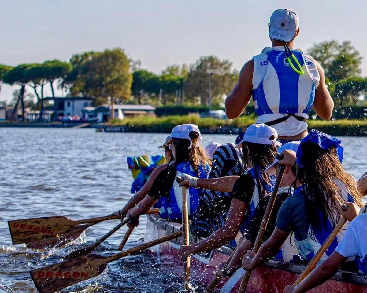 Lega Navale Italiana, oltre 13mila giovani e l'alleanza con la Crusca per avvicinare al mare le nuove generazioni - 