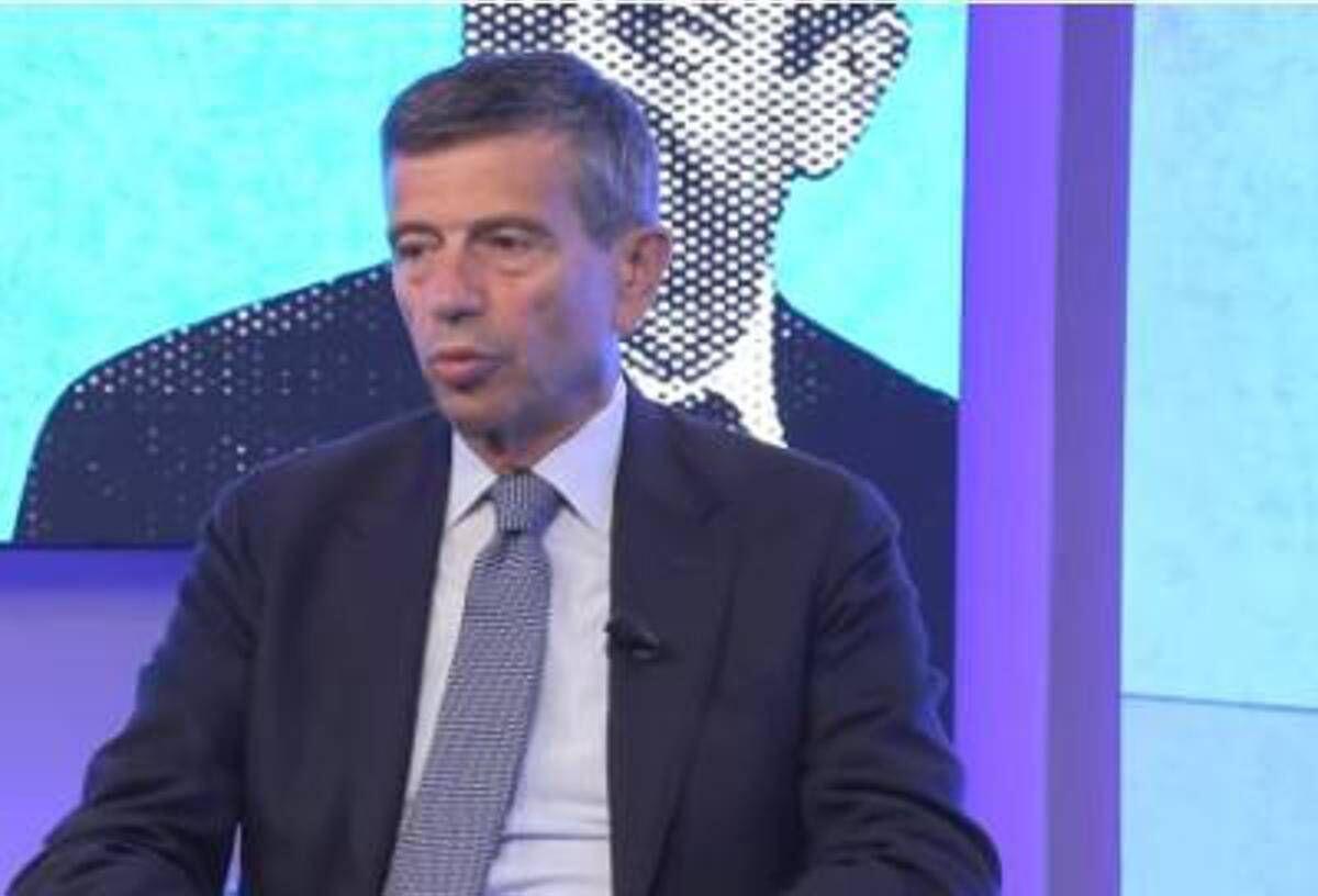 Lupi ad AdnTalks: "In Italia non ci sarà mai spazio per estremismi. Su legge elettorale verrà messa fiducia" - 