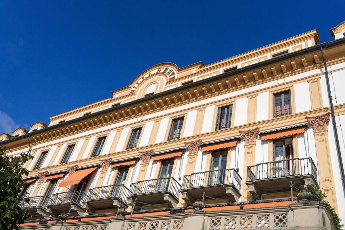 Cernobbio, ultima giornata tra Salvini, opposizioni e Del Vecchio. Renzi: "Meloni contenta, ma il Paese è povero" - 