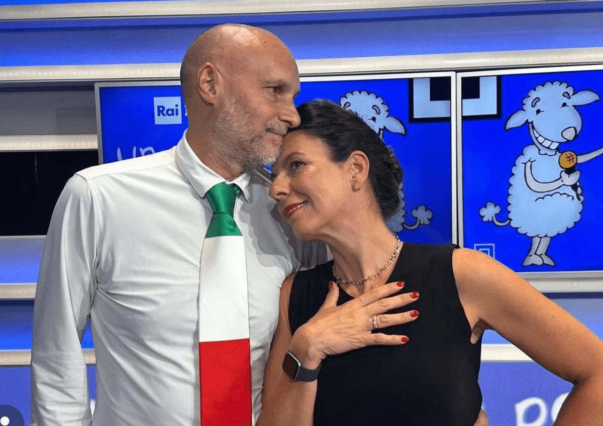 Geppi Cucciari lascia Un Giorno da Pecora dopo 11 anni: "E’ stato deciso di avere qualcuno disponibile tutto l’anno" - 