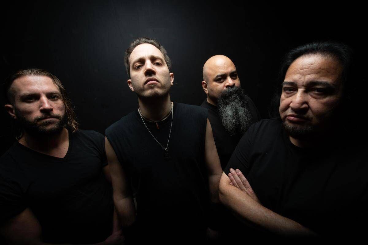 Fear Factory: "L'Ia farà danni ma riscopriremo la musica fatta dagli esseri umani" - 
