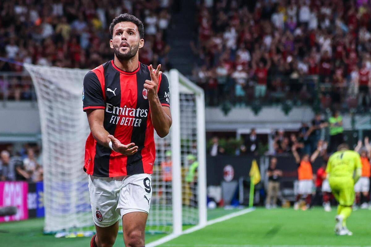 Europa League, oggi Milan-Benfica - Diretta - 