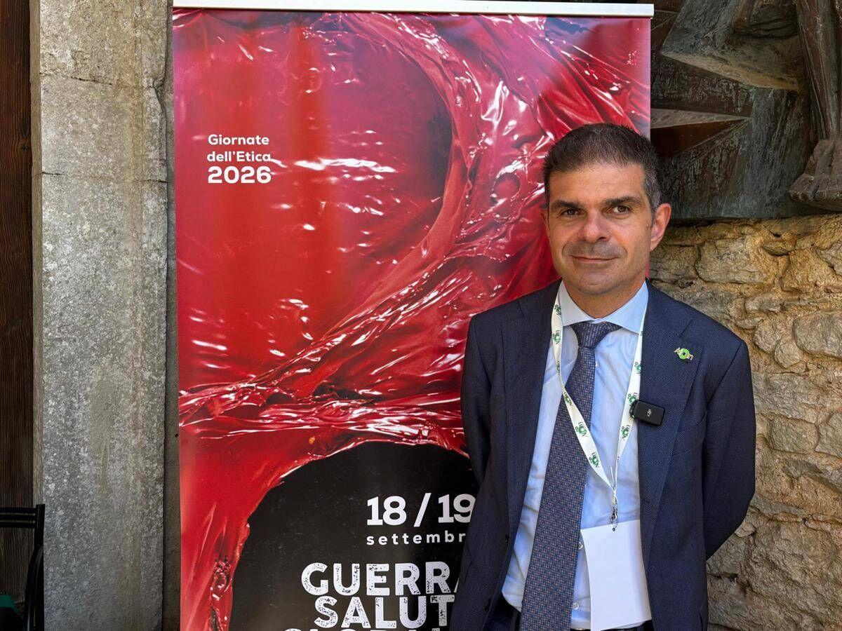 Tumori, Di Maio (Aiom): "La guerra interrompe diagnosi e cure, fattore tempo fondamentale" - 