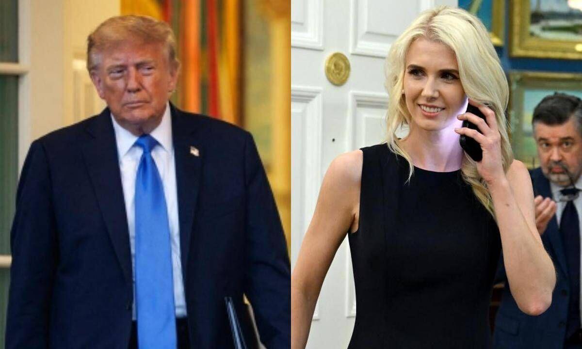 "Trump ha regalato 45mila dollari in cash a Natalie Harp e ad altre 2 collaboratrici": polemiche dopo indiscrezione del Wp - 