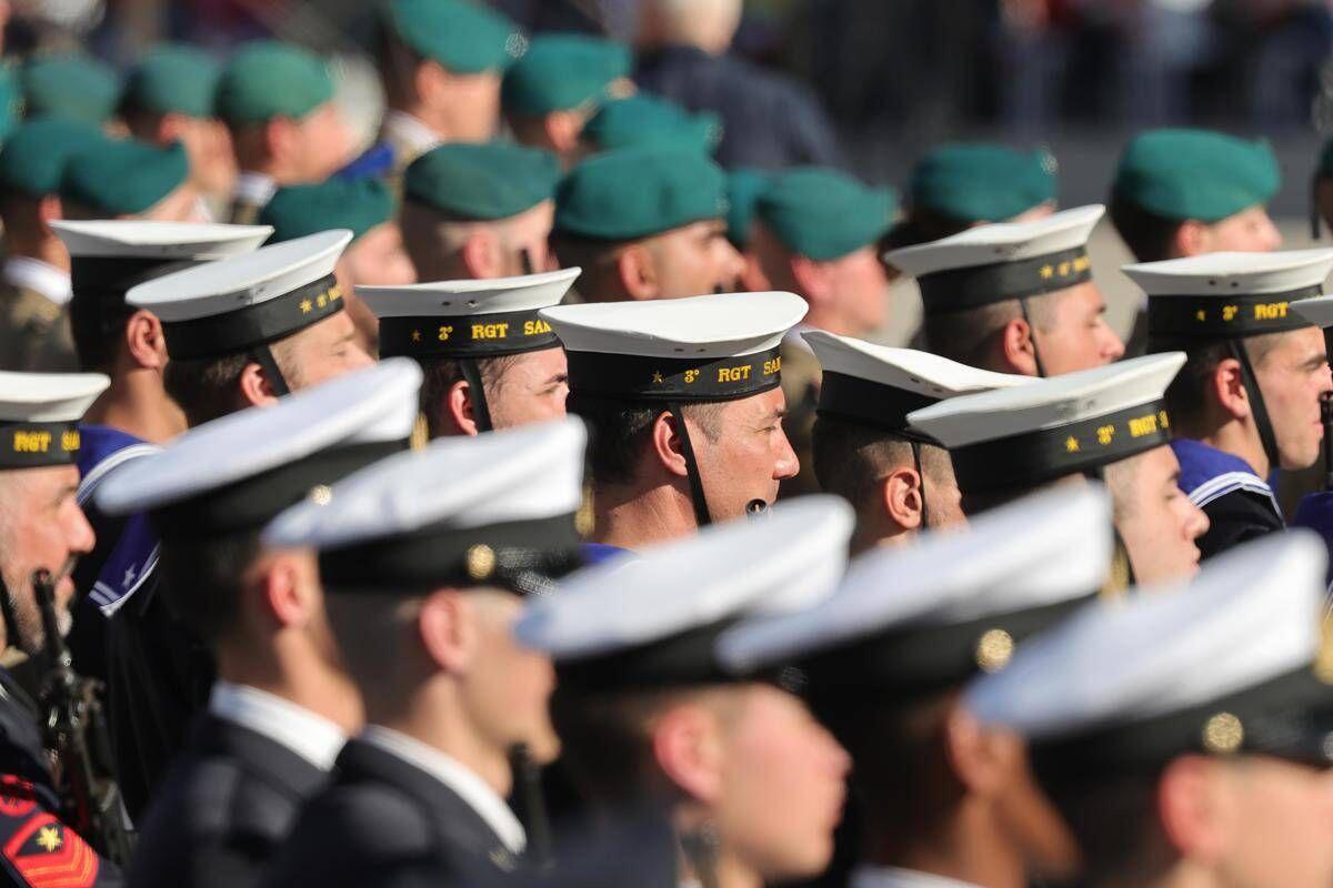 Concorsi nelle Forze Armate e nelle Forze di Polizia, le opportunità dell’autunno e come prepararsi - 