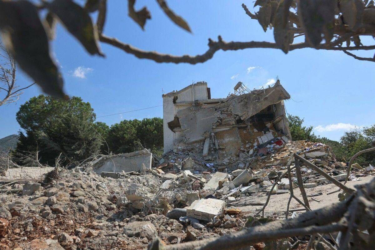 Nuovi raid israeliani in Libano, "11 morti: c'è anche un neonato" - 