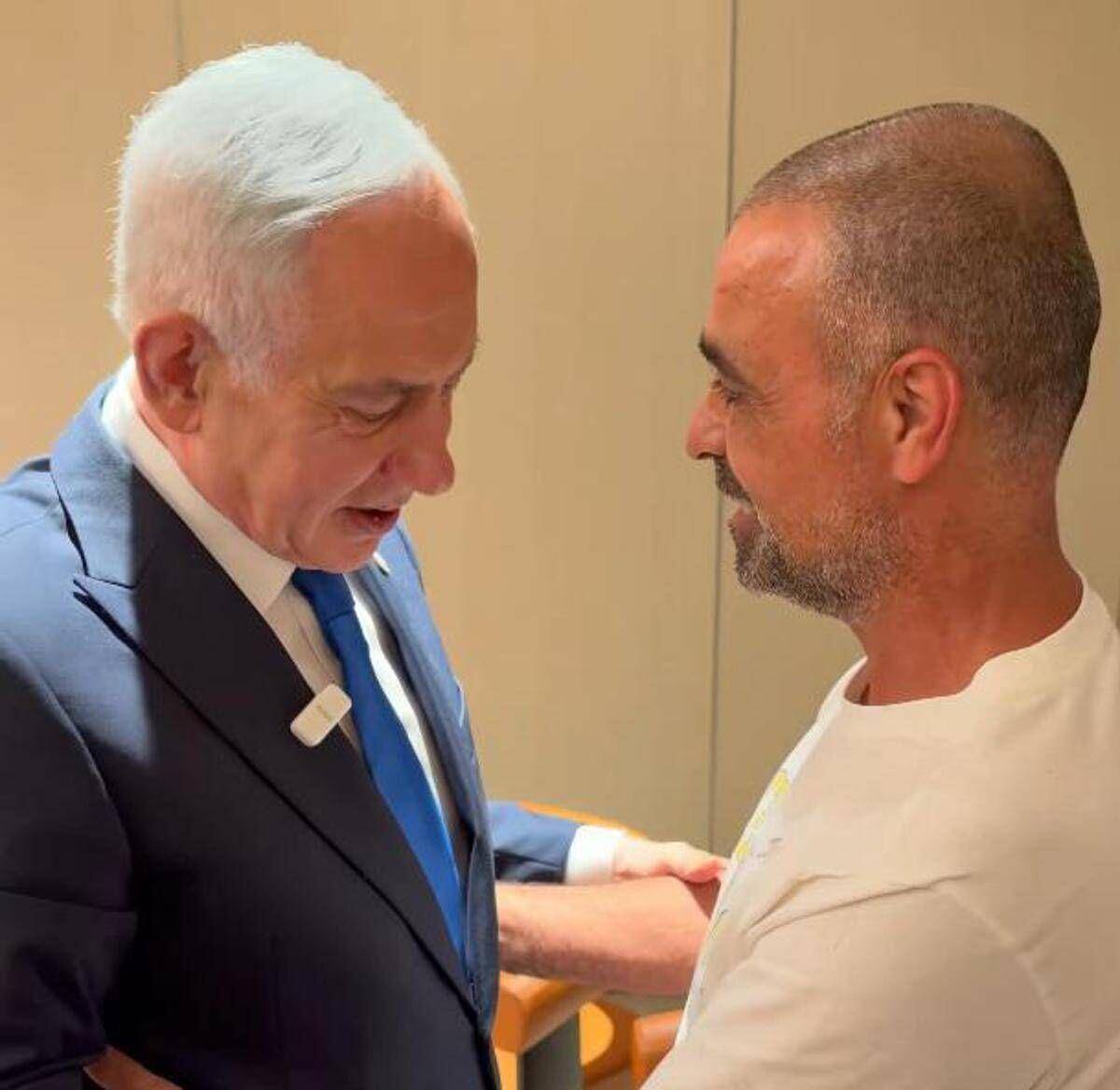 Trump: "Un idraulico ha salvato tutti sul volo Dubai-Tel Aviv" - 