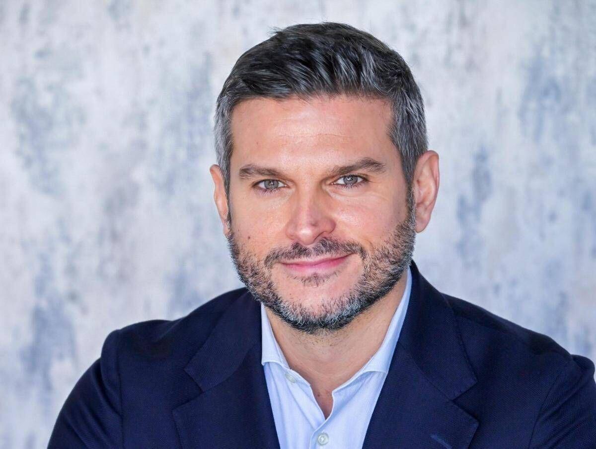Anthropic, il country manager Mattia Gamberoni: "Trasparenti sui rischi senza precedenti dell'Ai" - 