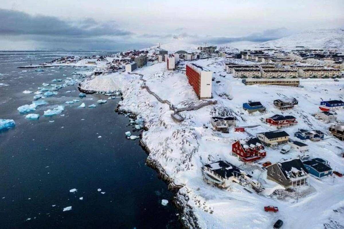 Groenlandia, Danimarca: "Accordo Usa vincolante, più sicurezza nell'Artico" - 