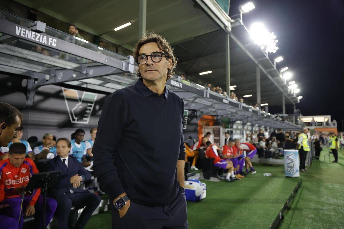 Coppa Italia, oggi Fiorentina-Pisa: orario, probabili formazioni e dove vederla in tv (in chiaro) - 