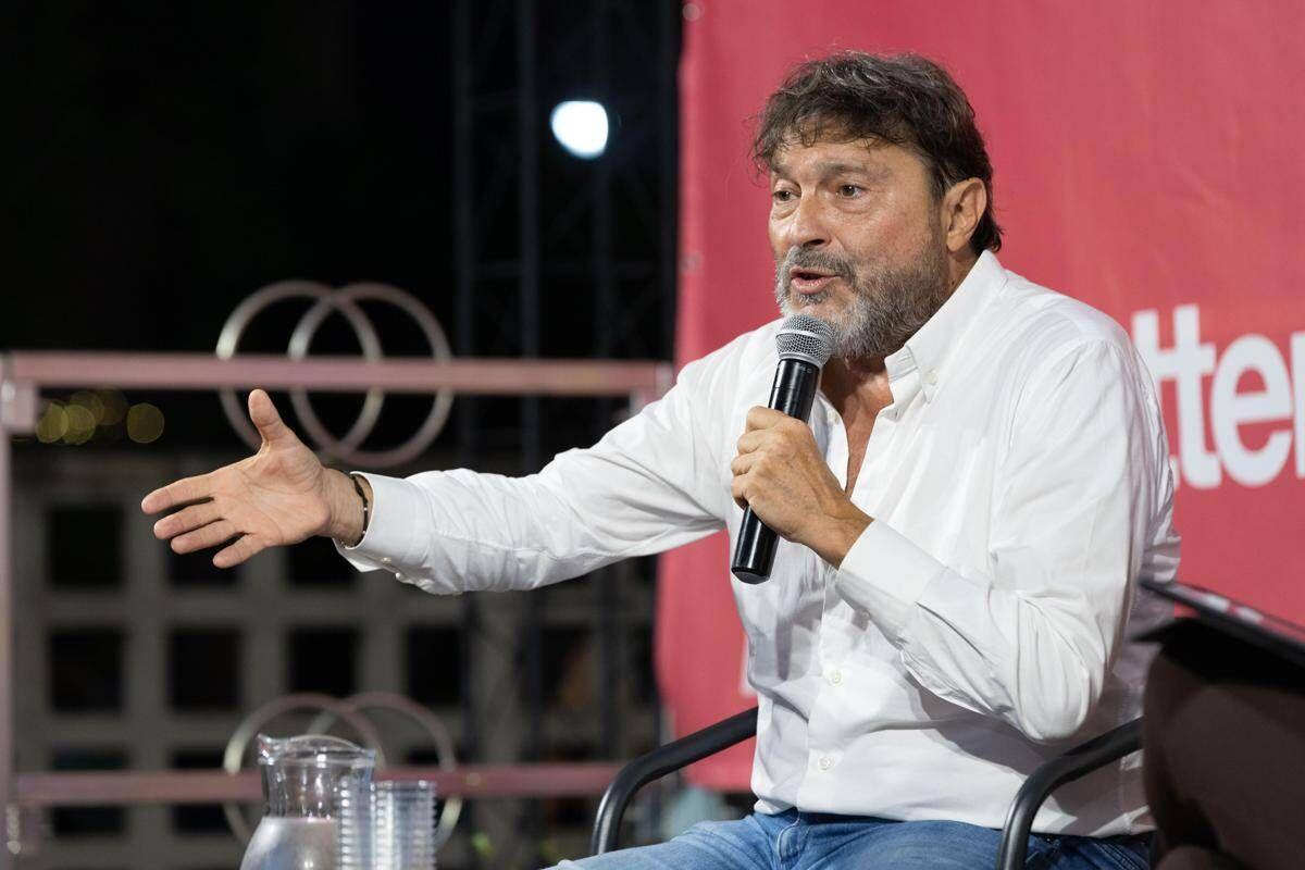Ranucci: "Non mi candido, do più fastidio come conduttore di Report. Chat segrete? Non ci sono" - 
