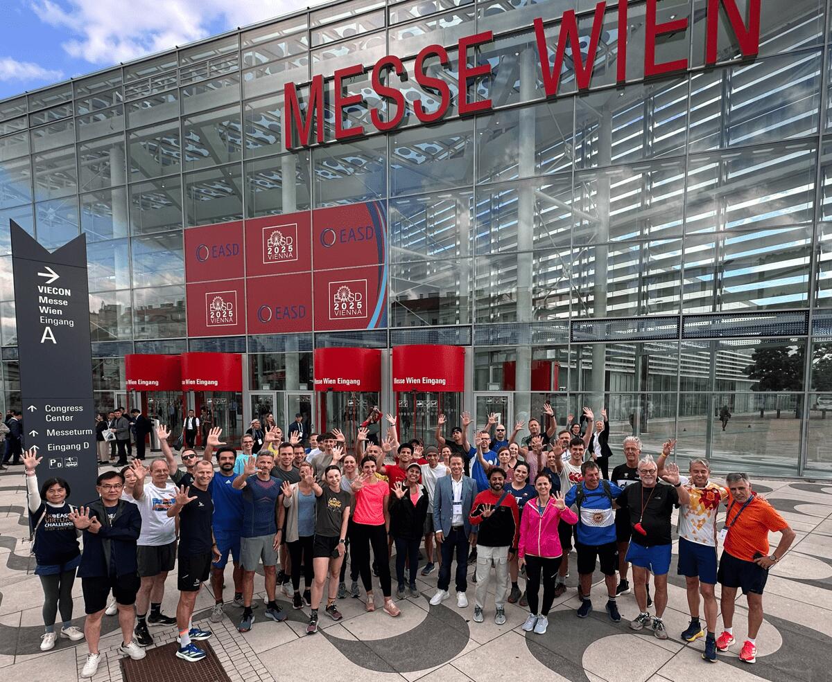 Mongolfiera, corsa e screening, Milano capitale della prevenzione anti-diabete - 