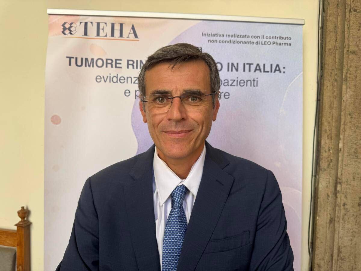 Tumore rinofaringeo, Mercante (UniBo): "Serve squadra di specialisti per migliorare prognosi" - 
