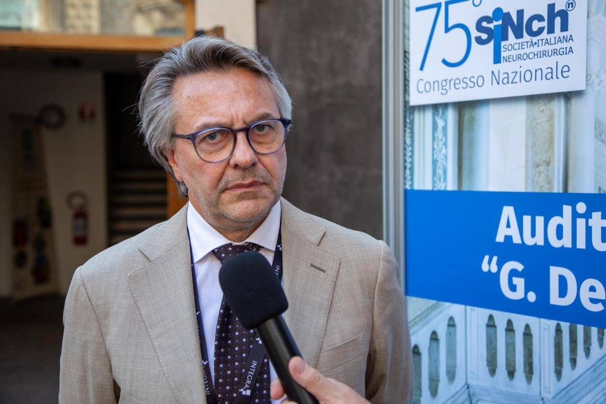 Ai, neurochirurgo Barbagallo: "Aiuta ma non sostituisce l'esperienza clinica" - 