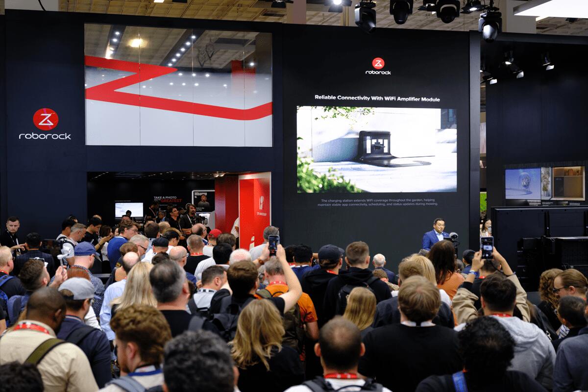 Tecnologia: Ifa 2026, con Robororock un ecosistema completo per la cura della casa - 