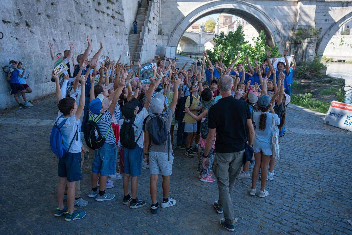 We Can Blu It!, bilancio record per la terza edizione - 