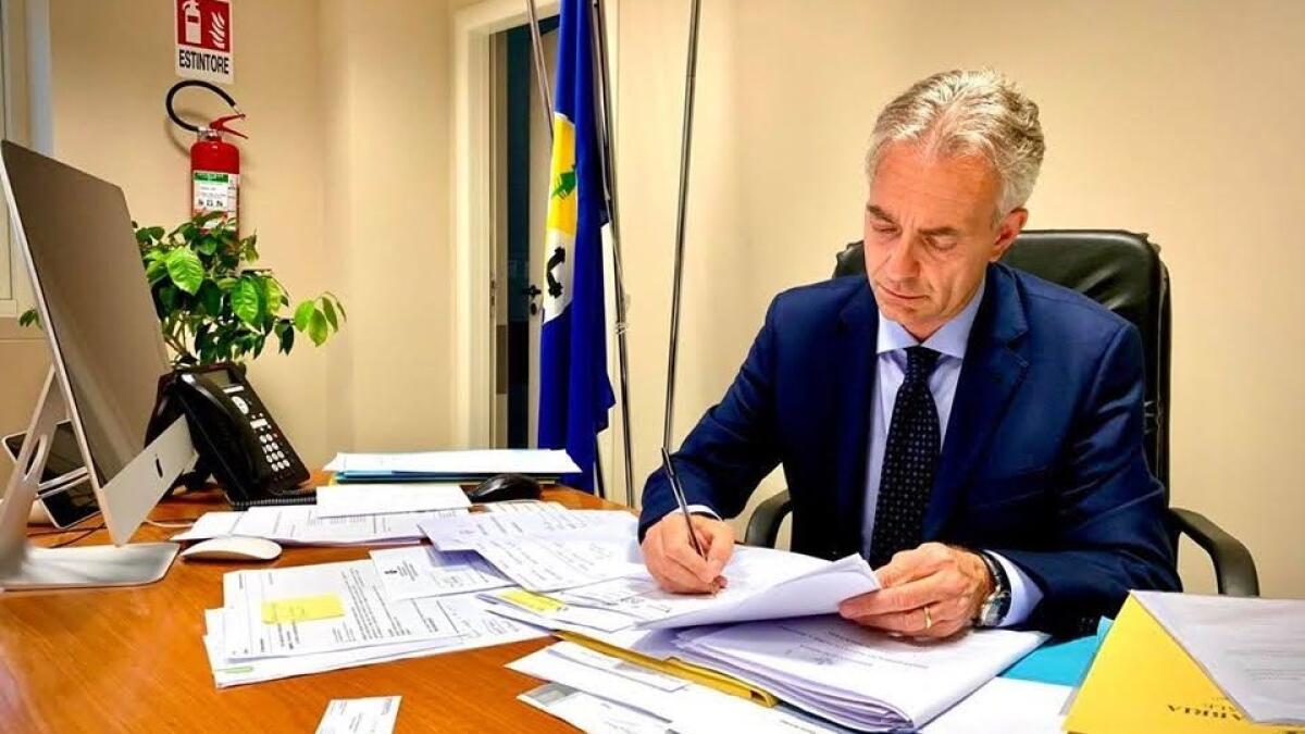 ARCEA Calabria, autorizzati pagamenti per oltre 42,5 milioni. Gallo “Sostegno concreto agli agricoltori calabresi” - 