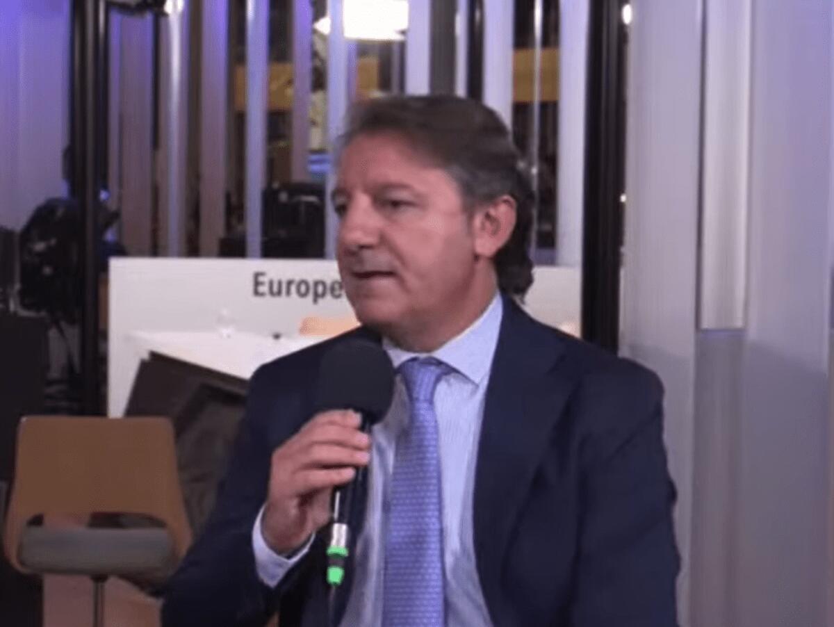Tridico (M5s): "von der Leyen sulla luna, discorso deludente" - 