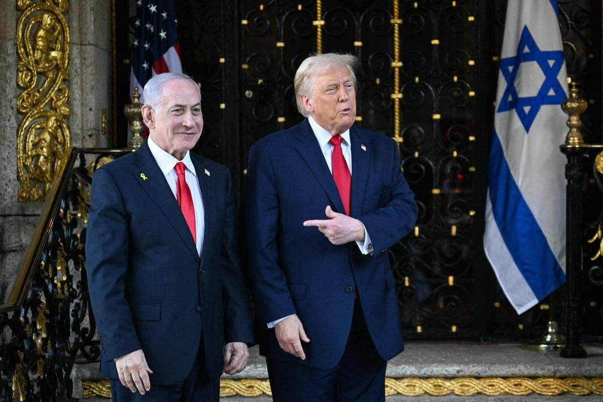 Usa, amministrazione Trump approva vendita armi a Israele per 2,8 miliardi - 
