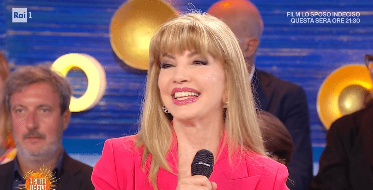 Ballando, Milly Carlucci svela tutte le novità: i ruoli Sciarelli, Fialdini e Ventura - 