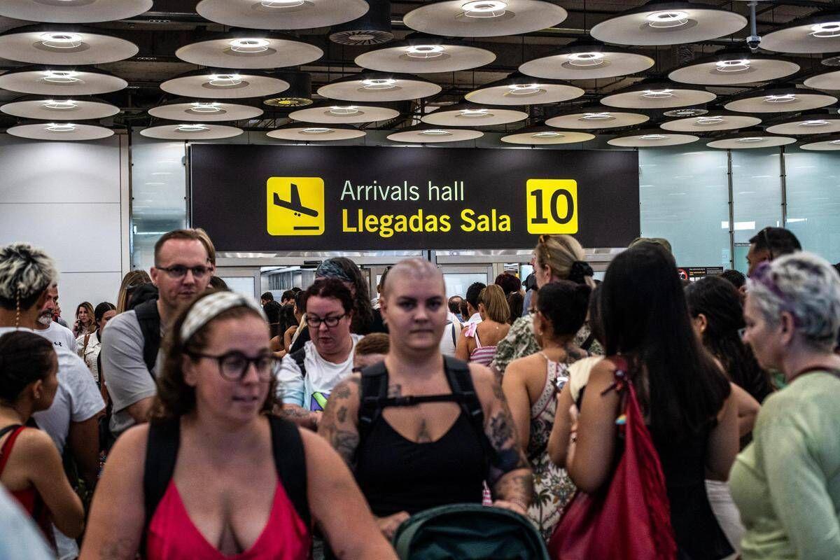 Migranti, Viminale proroga di 15 giorni controlli a frontiere con la Spagna - 