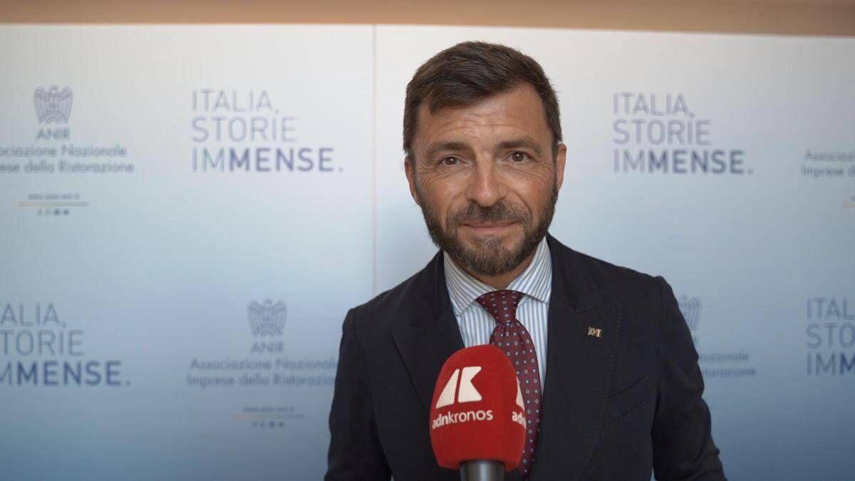 Contratti, Rizzetto: "Salari, bilateralità e revisione dei prezzi sono priorità" - 