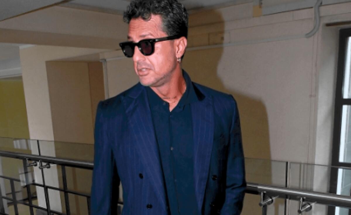Mediaset contro Fabrizio Corona: "Agisce contro ogni regola, da lui accuse costruite sul nulla" - 
