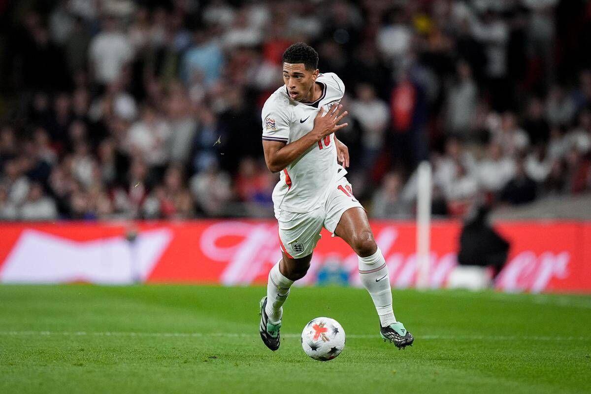 Nations League, oggi Repubblica Ceca-Inghilterra: orario, probabili formazioni e dove vederla - 