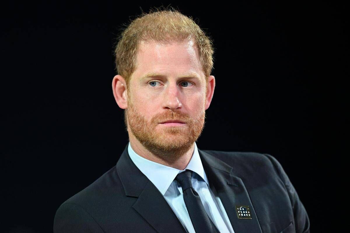 Harry pensa a un documentario su Diana: il progetto per ricordare la madre a 30 anni dalla morte - 