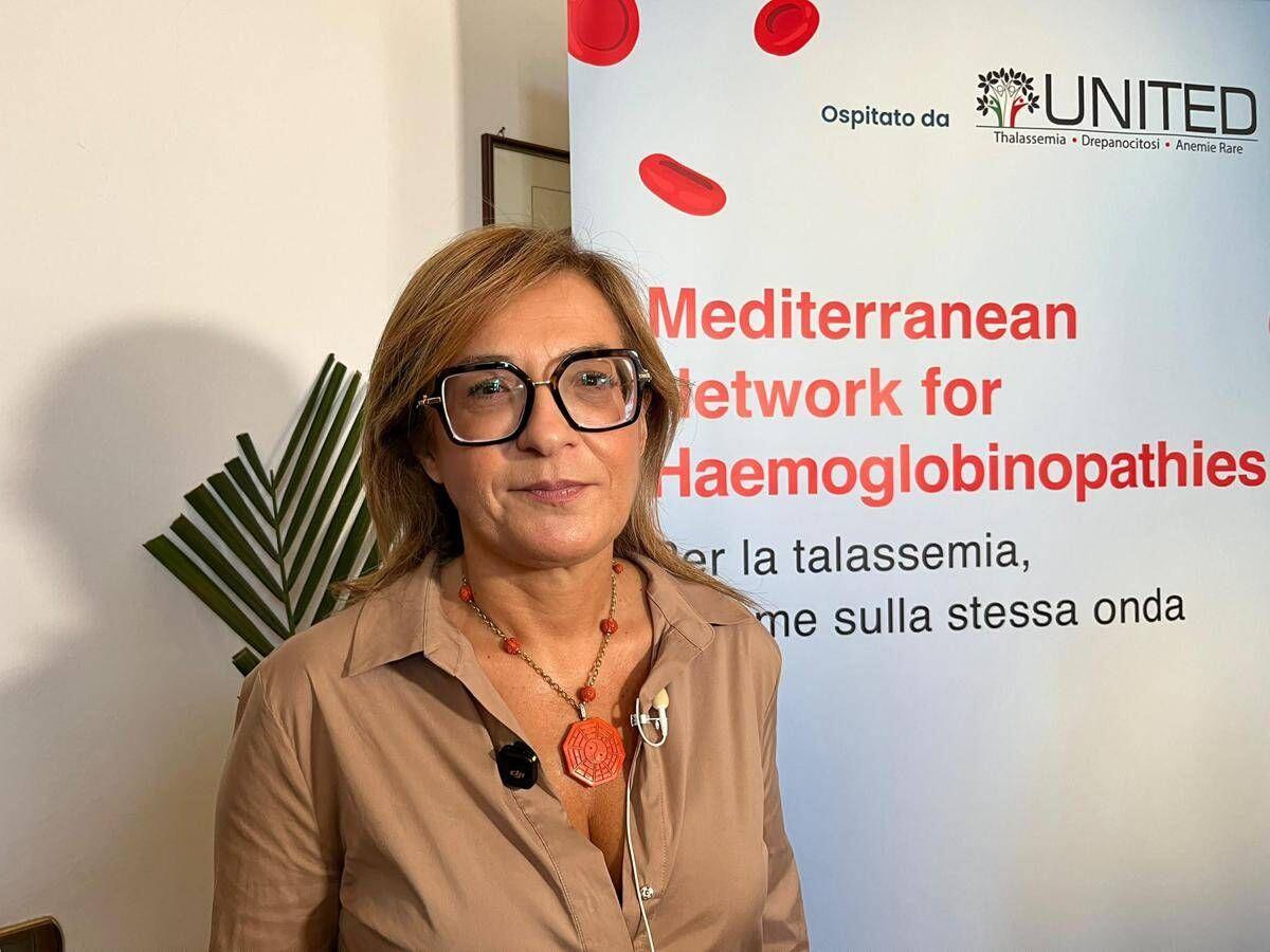 Talassemia, Patriarca (Fi): "Collaborazione tra Paesi per soluzioni adeguate" - 