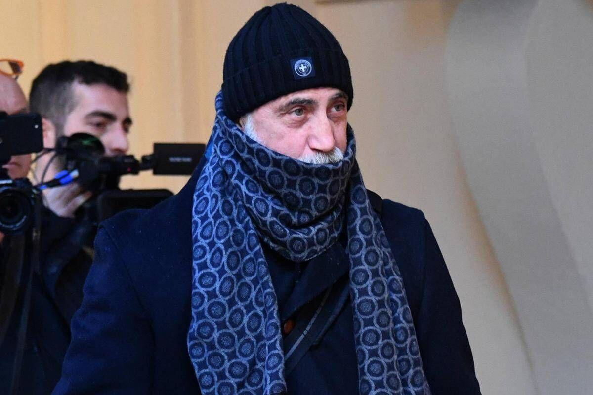 Strage Bologna, Cavallini presenta ricorso a Corte Strasburgo contro revoca semilibertà - 