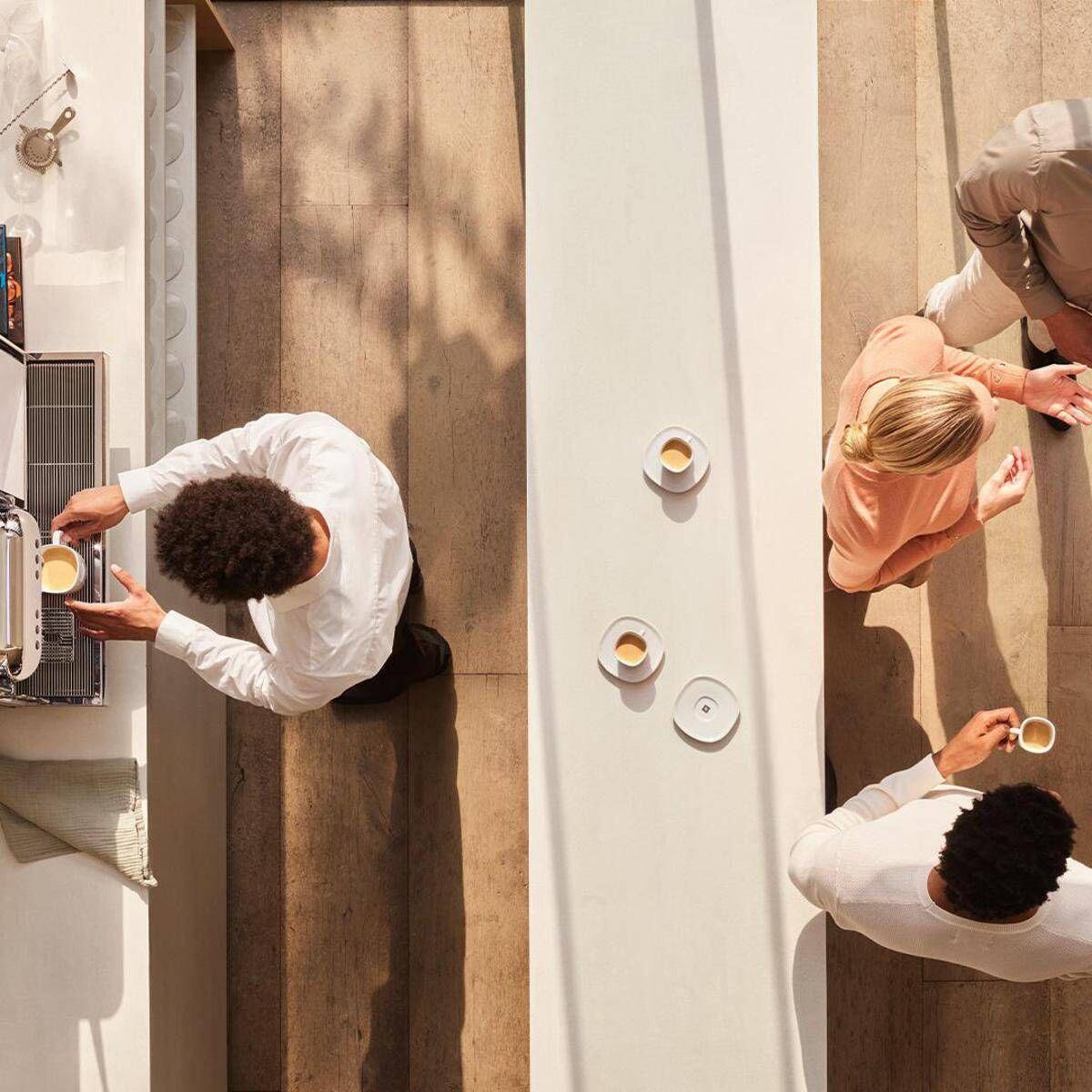 Caffé: Nespresso professional, così evolve esperienza fuori casa - 