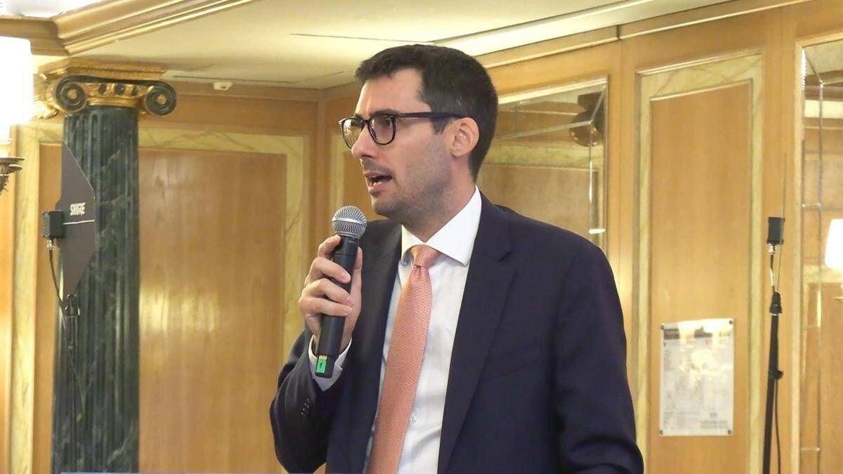 Santagostino (Gruppo Cap): "La sfida principale è l'aggregazione" - 