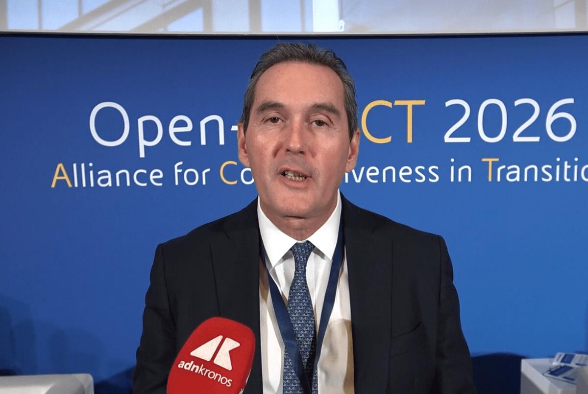 Imprese, Torri (Accenture): "Noi partner Fondazione Systema in segno competitività" - 