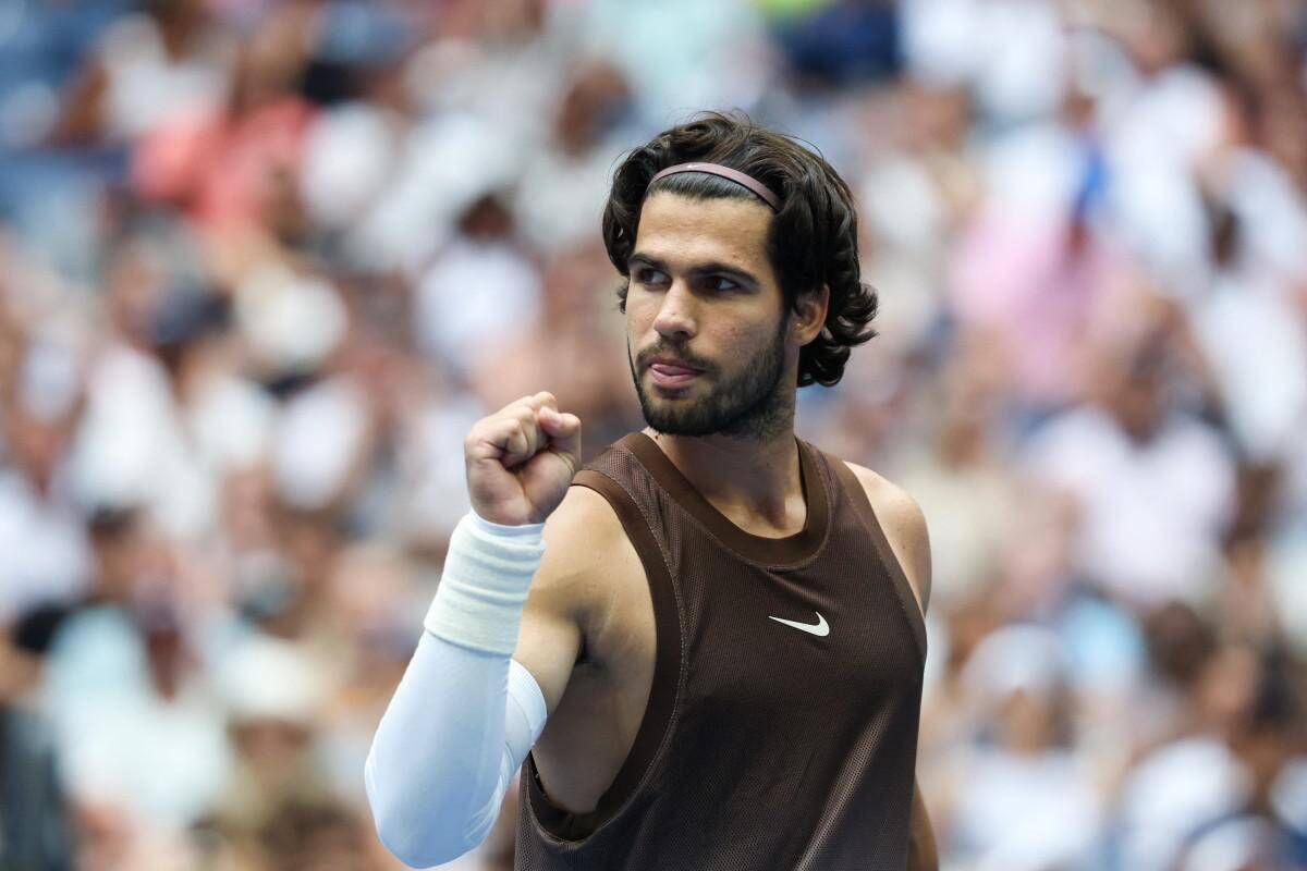 US Open, oggi Alcaraz-Faria: orario, precedenti e dove vederla in tv - 