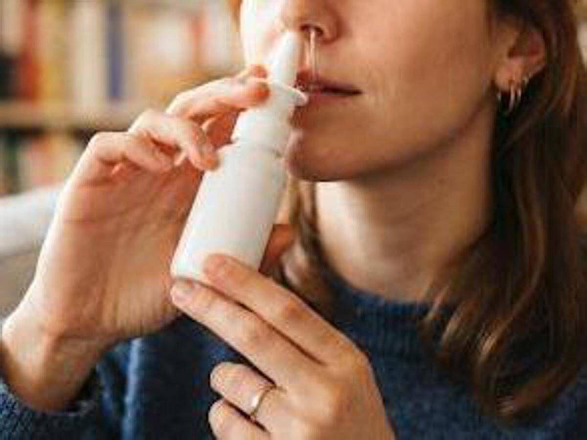 Alzheimer, una speranza dalla placenta: "Spray nasale difende neuroni e memoria" - 