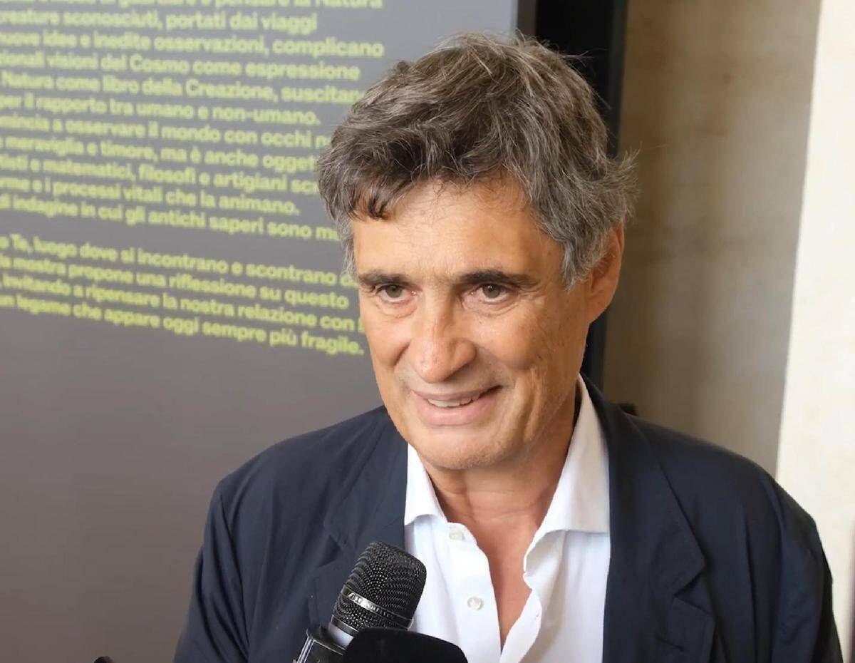 Baia Curioni (Fondazione Palazzo Te): "Con la mostra ‘Inventare la natura’ vogliamo suscitare meraviglia" - 