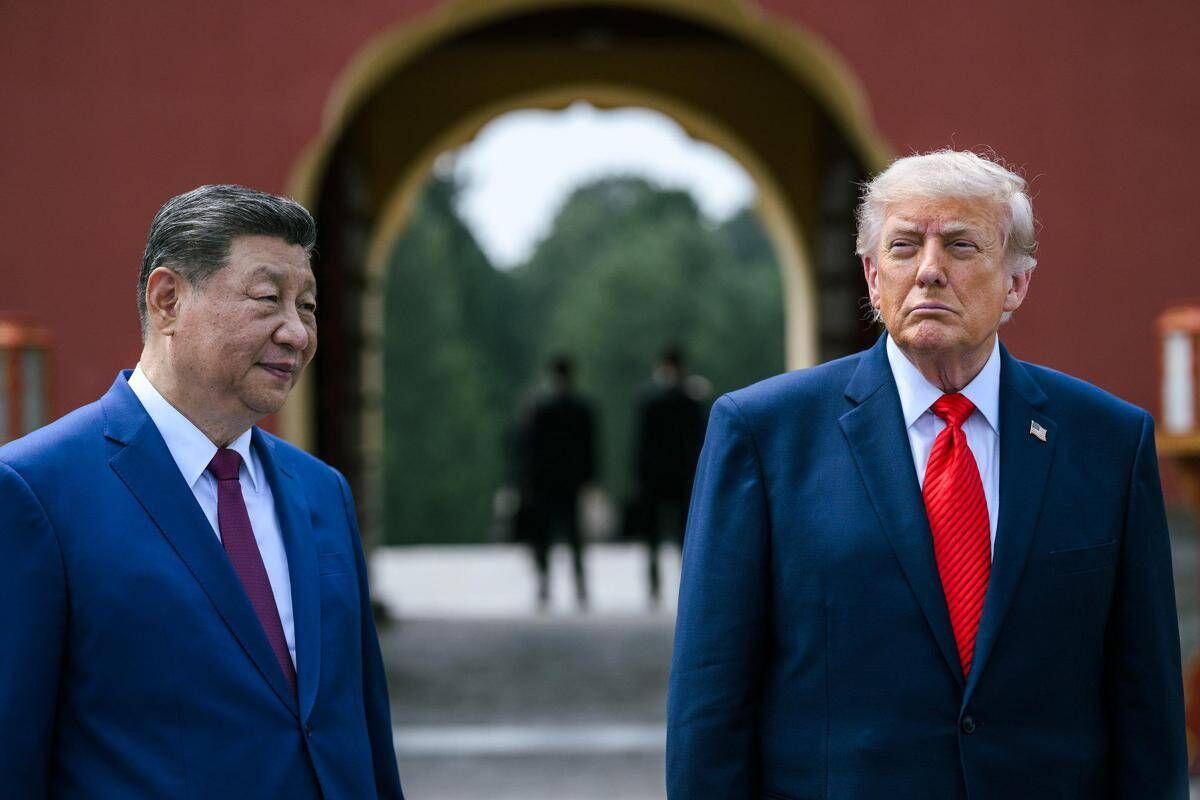 Dalla bomba agli algoritmi: perché Trump e Xi cercano regole per la corsa all’AI - 
