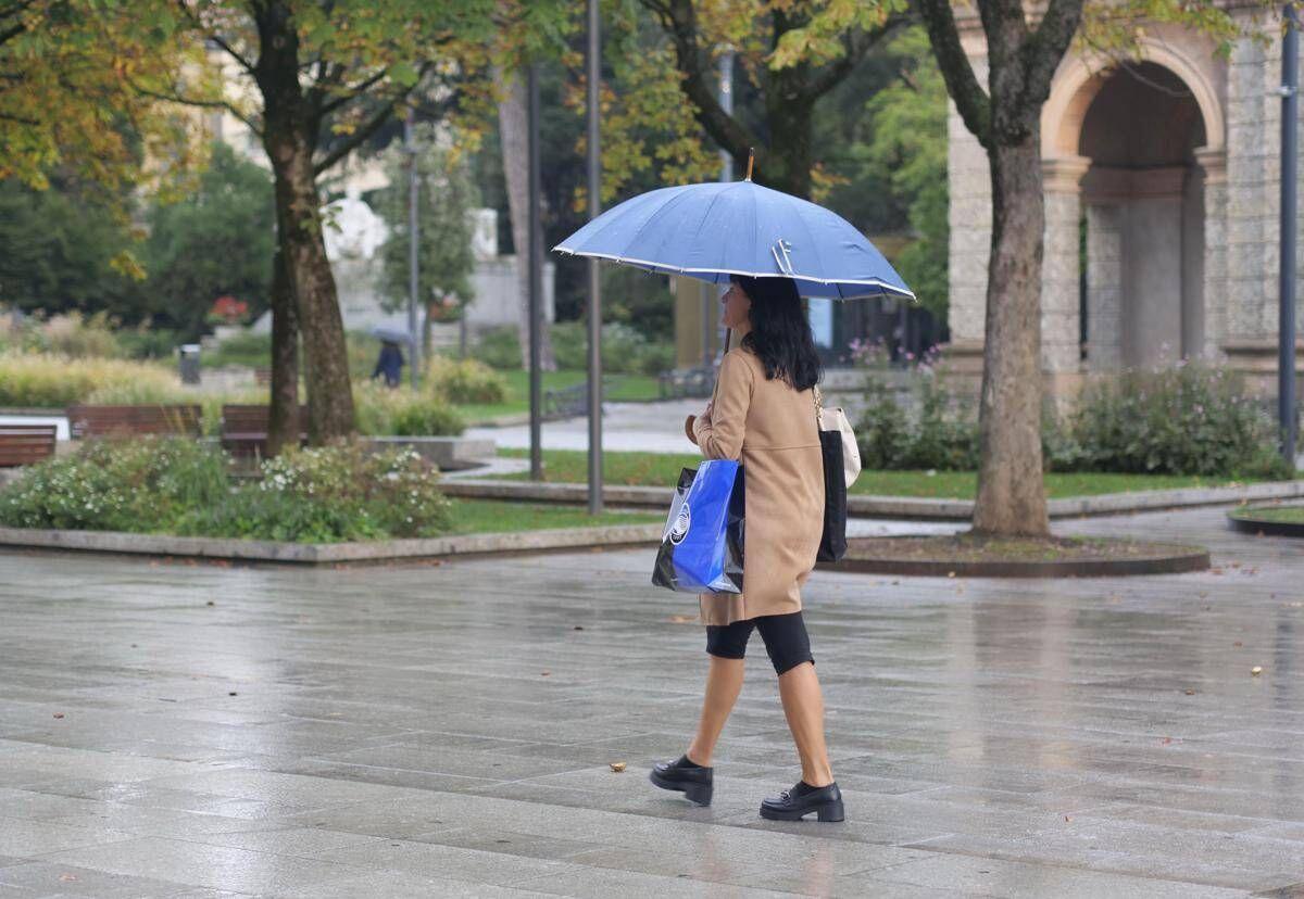 Allerta meteo arancione per temporali oggi in Emilia Romagna e Liguria: la situazione - 