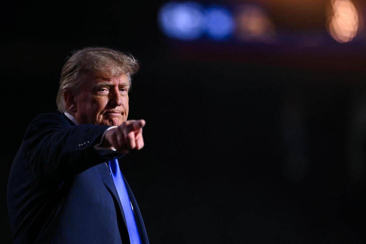 Usa, Trump rilancia: "500 dollari a un milione di americani truffati da Obamacare" - 