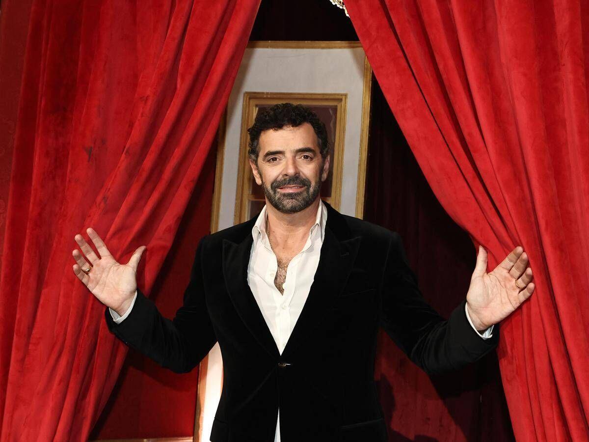 Alberto Matano nuovo giurato di Ballando con le stelle, l'annuncio ufficiale - 