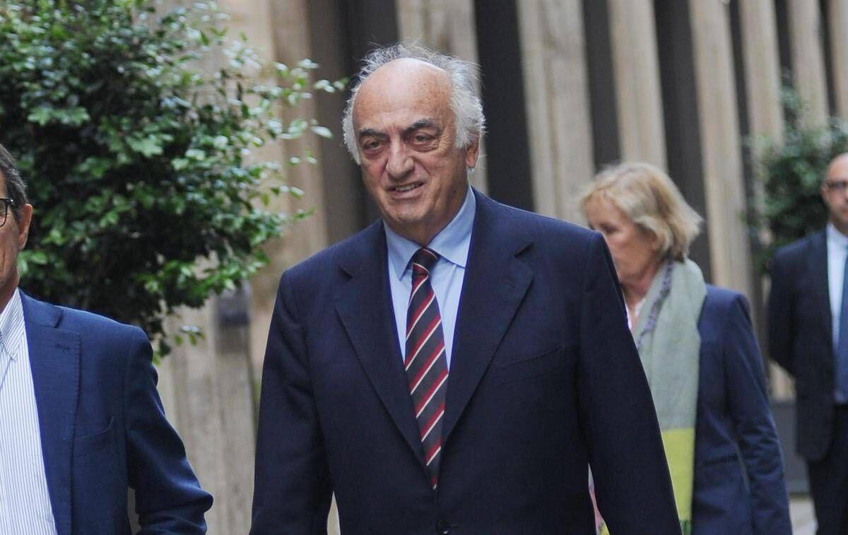 Juventus, Giraudo e Calciopoli: "Gogna mediatica figlia dell'invidia" - 