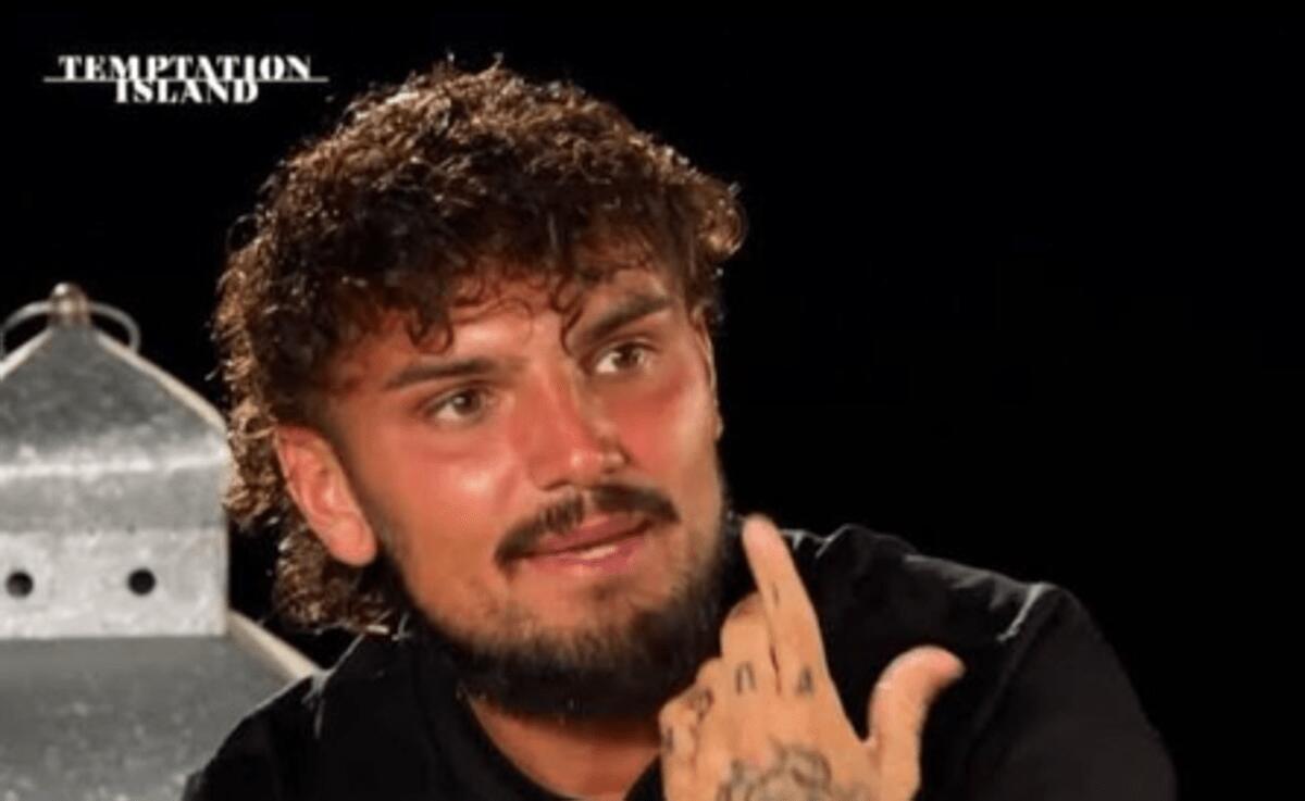Giovanni Grazioso è il nuovo tronista di Uomini e Donne: l'annuncio ufficiale - 
