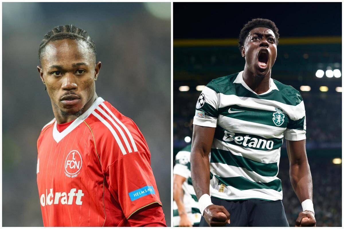 Ali Zoma e Issa Doumbia, chi sono le nuove stelle dell'Italia di Mancini - 