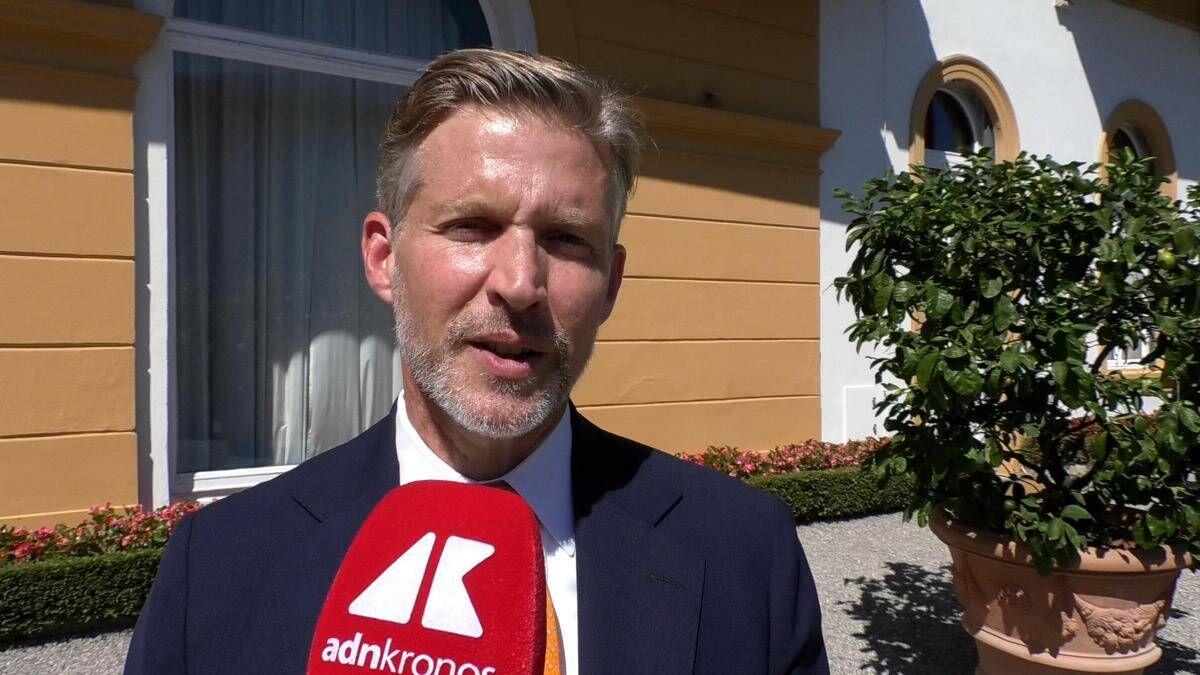 Ross: "In Italia burocrazia totalmente esagerata" - 