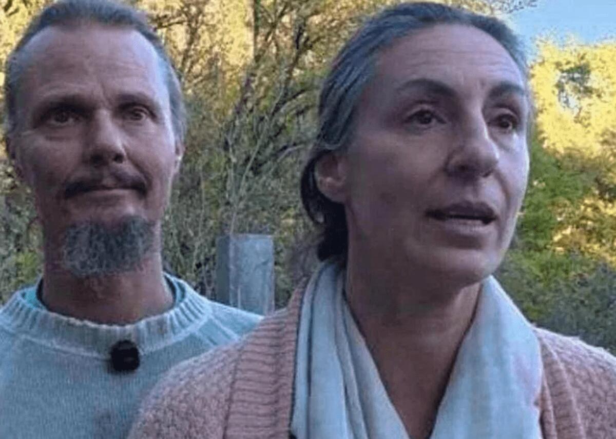 Famiglia nel bosco, dal tribunale ok al progressivo riavvicinamento dei bimbi: da ottobre pernotti in famiglia - 