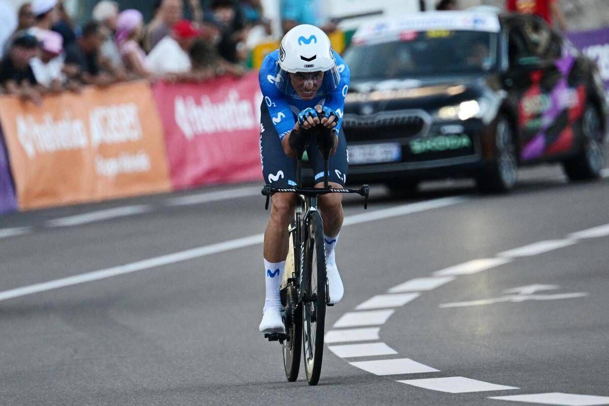 Vuelta di Spagna, oggi decima tappa: orario, percorso e dove vederla in tv - 
