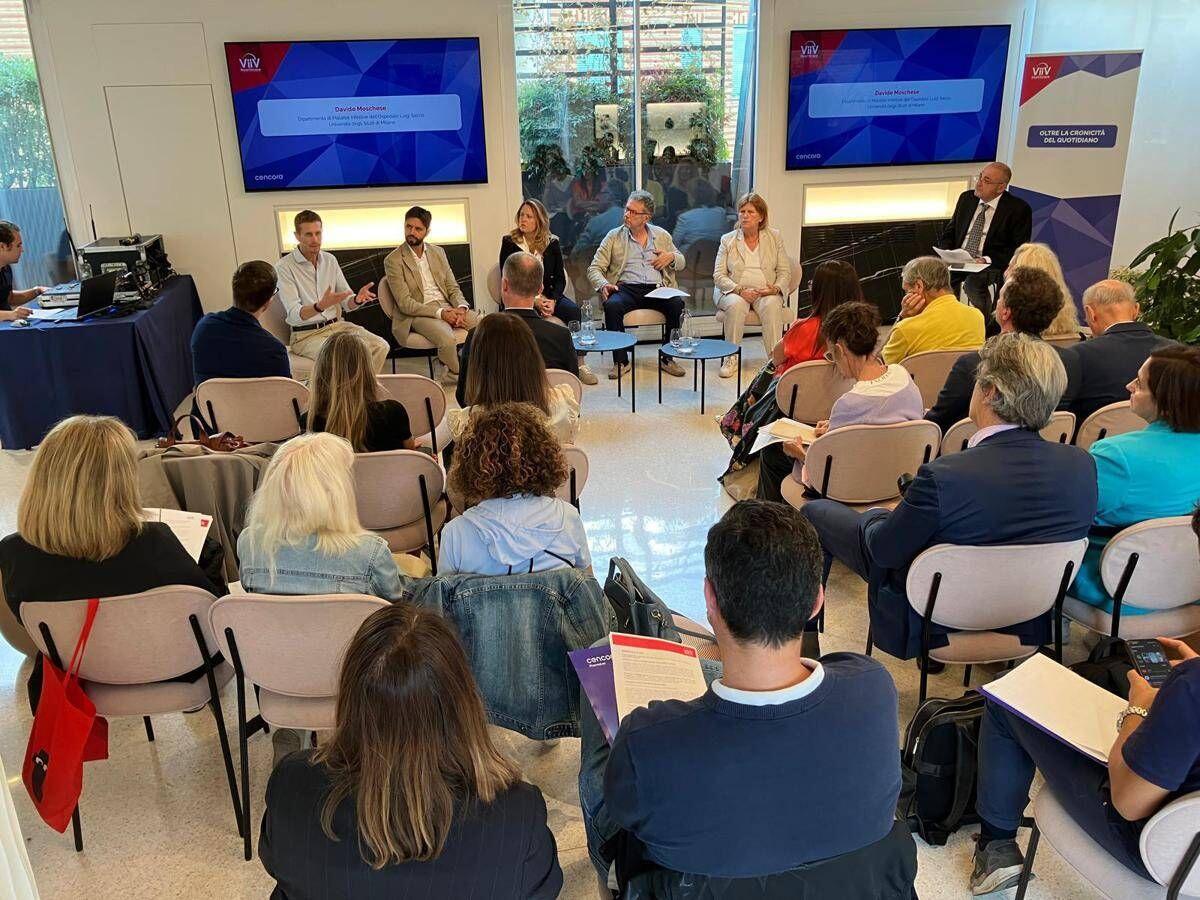 Aderenza in Hiv, online nuova sezione sito Viiv dedicato alla continuità di cura - 